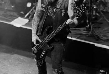 Kalmankantaja - Photo By Peti