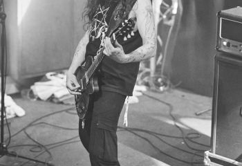 Kalmankantaja - Photo By Peti