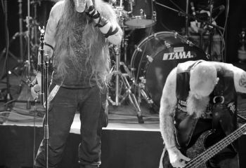 Kalmankantaja - Photo By Peti