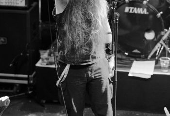 Kalmankantaja - Photo By Peti