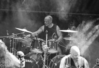 Kalmankantaja - Photo By Peti