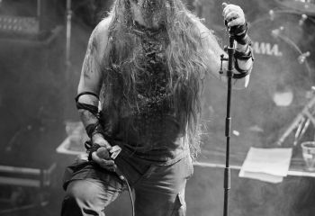 Kalmankantaja - Photo By Peti