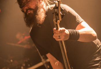 Kataklysm - Photo by Dänu