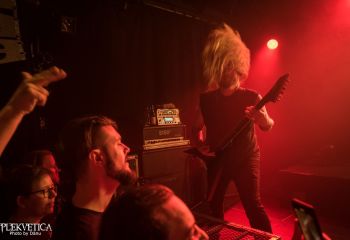 Kataklysm - Photo by Dänu