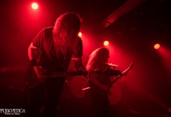 Kataklysm - Photo by Dänu