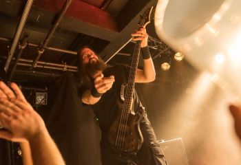 Kataklysm - Photo by Dänu
