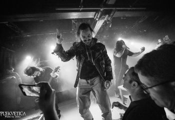 Kataklysm - Photo by Dänu