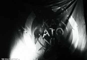 Katatonia - Photo by Roli