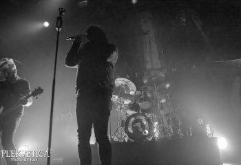 Katatonia - Photo by Roli