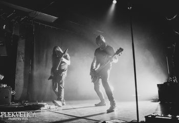 Katatonia - Photo by Roli