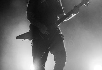 Katatonia - Photo by Roli