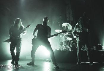 Katatonia - Photo by Roli