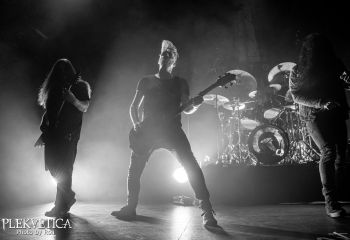 Katatonia - Photo by Roli