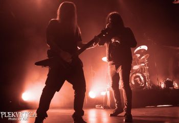 Katatonia - Photo by Roli