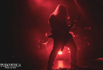 Katatonia - Photo by Roli