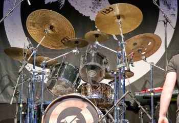 Katatonia - Photo By Peti