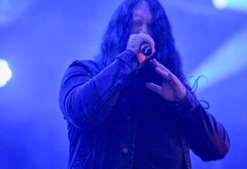 Katatonia - Photo By Peti