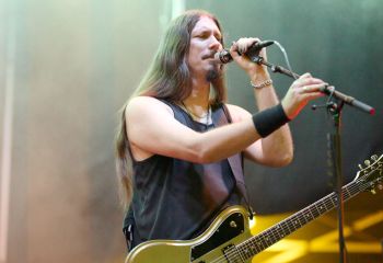 Katatonia - Photo By Peti