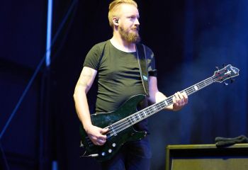 Katatonia - Photo By Peti