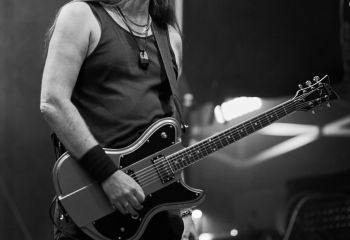 Katatonia - Photo By Peti