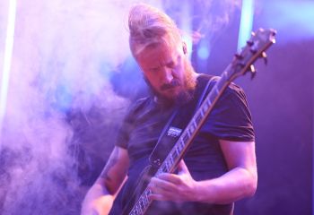 Katatonia - Photo By Peti