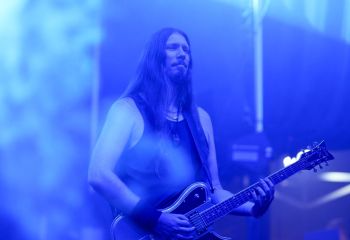 Katatonia - Photo By Peti