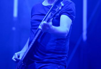 Katatonia - Photo By Peti