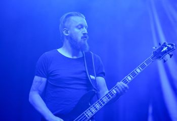 Katatonia - Photo By Peti