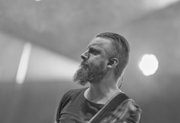 Katatonia - Photo By Peti