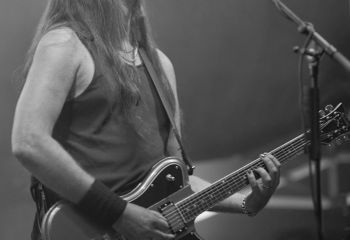 Katatonia - Photo By Peti