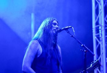 Katatonia - Photo By Peti