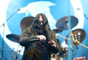 Katatonia - Photo By Peti