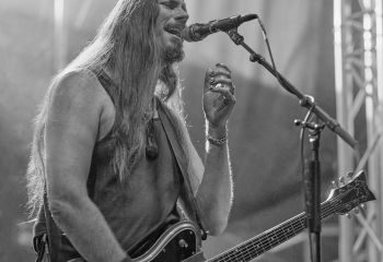 Katatonia - Photo By Peti