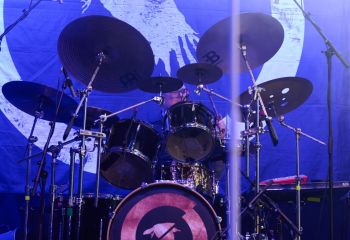 Katatonia - Photo By Peti