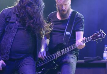 Katatonia - Photo By Peti