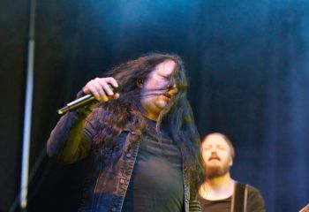 Katatonia - Photo By Peti