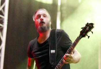 Katatonia - Photo By Peti