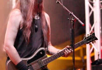 Katatonia - Photo By Peti