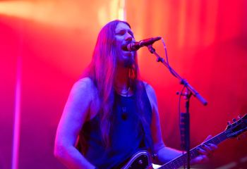 Katatonia - Photo By Peti