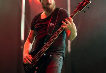 Katatonia - Photo By Peti