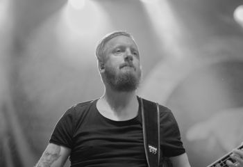 Katatonia - Photo By Peti