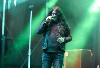 Katatonia - Photo By Peti