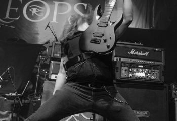 Keops - Photo by Pat