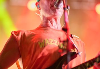 Killswitch Engage - Photo By Peti