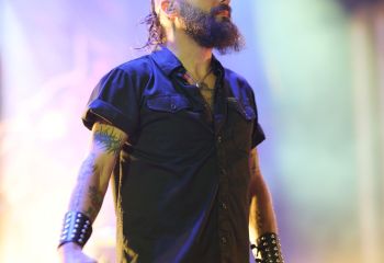 Killswitch Engage - Photo By Peti