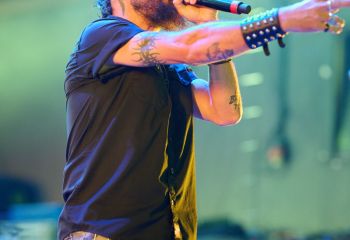 Killswitch Engage - Photo By Peti