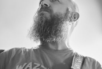 Killswitch Engage - Photo By Peti