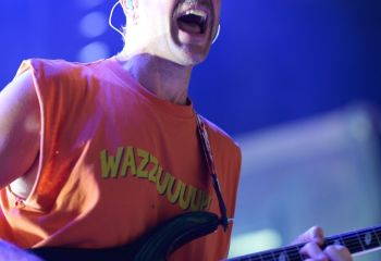 Killswitch Engage - Photo By Peti