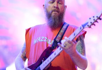 Killswitch Engage - Photo By Peti