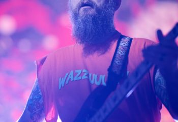 Killswitch Engage - Photo By Peti